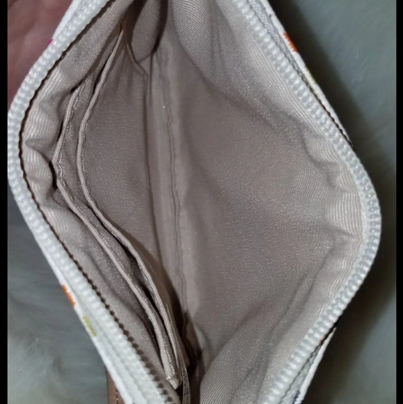 Coach Wristlet - Picture 6 of 6